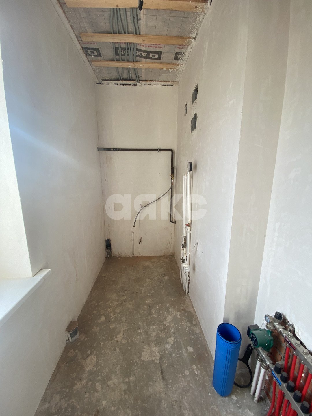 Фото №17: Дом 115 м² + 4 сот. - Темерницкий, п. коттеджный  Ореховая Роща, ул. Варшавская, 28