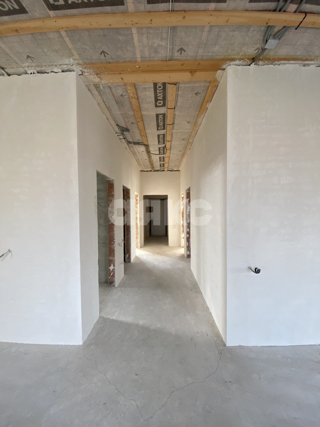 Фото №12: Дом 115 м² + 4 сот. - Темерницкий, п. коттеджный  Ореховая Роща, ул. Варшавская, 28