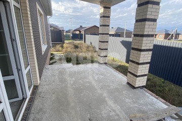 Фото №5: Дом 115 м² - Темерницкий, п. коттеджный  Ореховая Роща, ул. Варшавская, 28