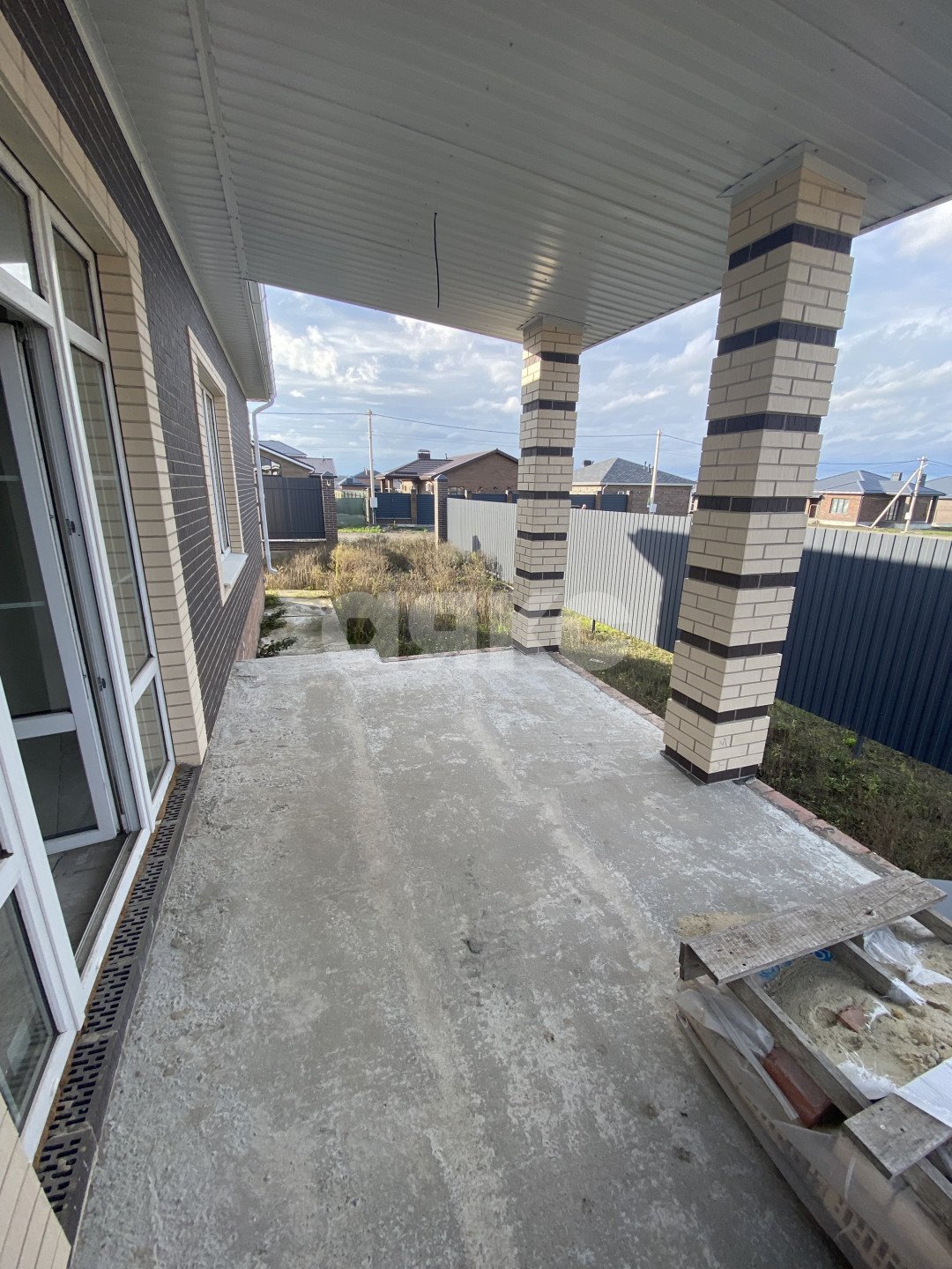 Фото №5: Дом 115 м² + 4 сот. - Темерницкий, п. коттеджный  Ореховая Роща, ул. Варшавская, 28