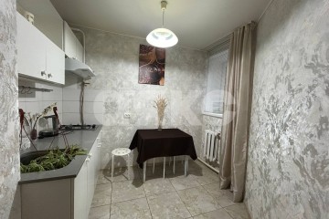 Фото №5: 1-комнатная квартира 26 м² - Ростов-на-Дону, р. Ленинский, ул. Максима Горького, 82