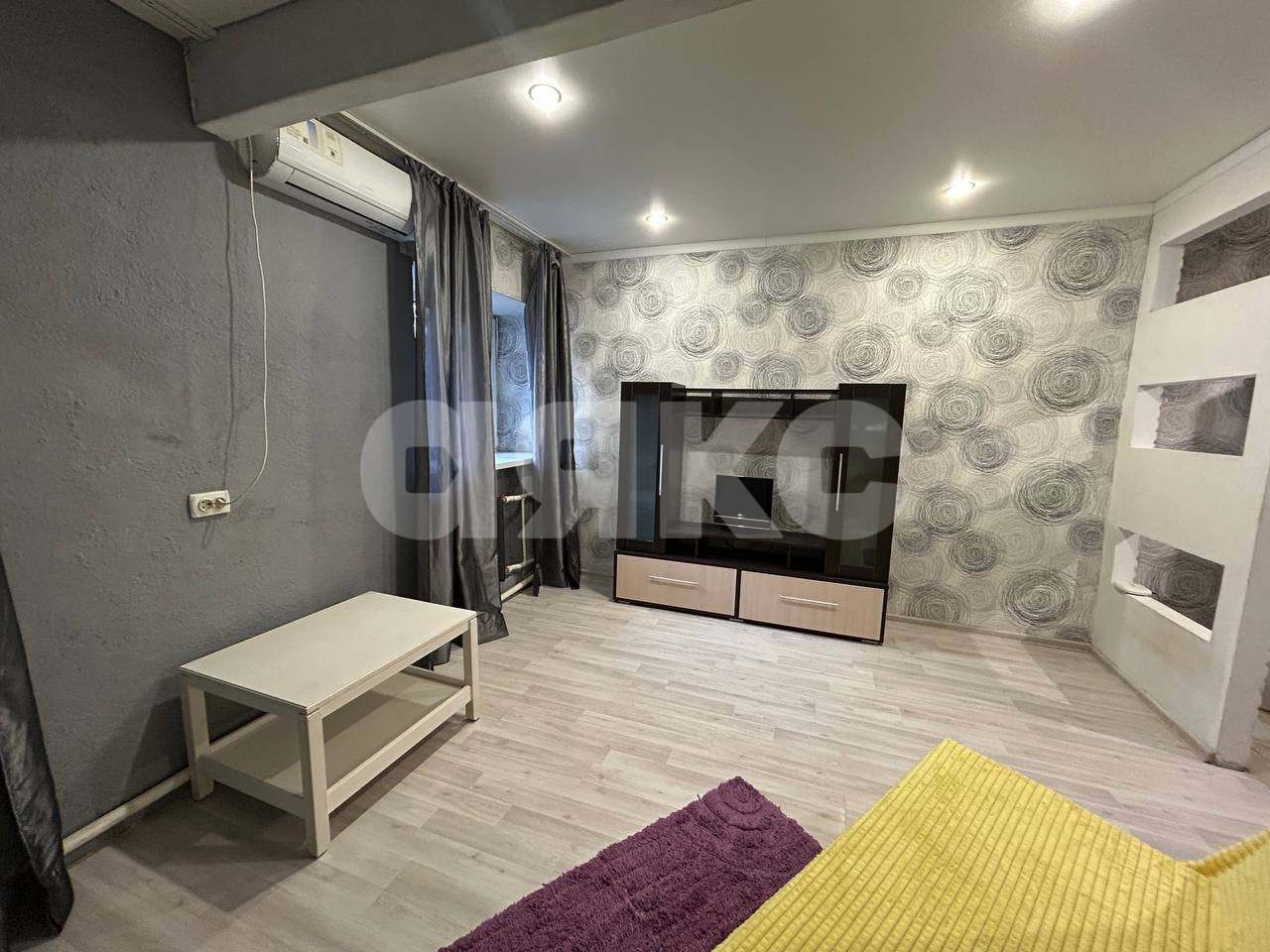 Фото №1: 1-комнатная квартира 26 м² - Ростов-на-Дону, р. Ленинский, ул. Максима Горького, 82