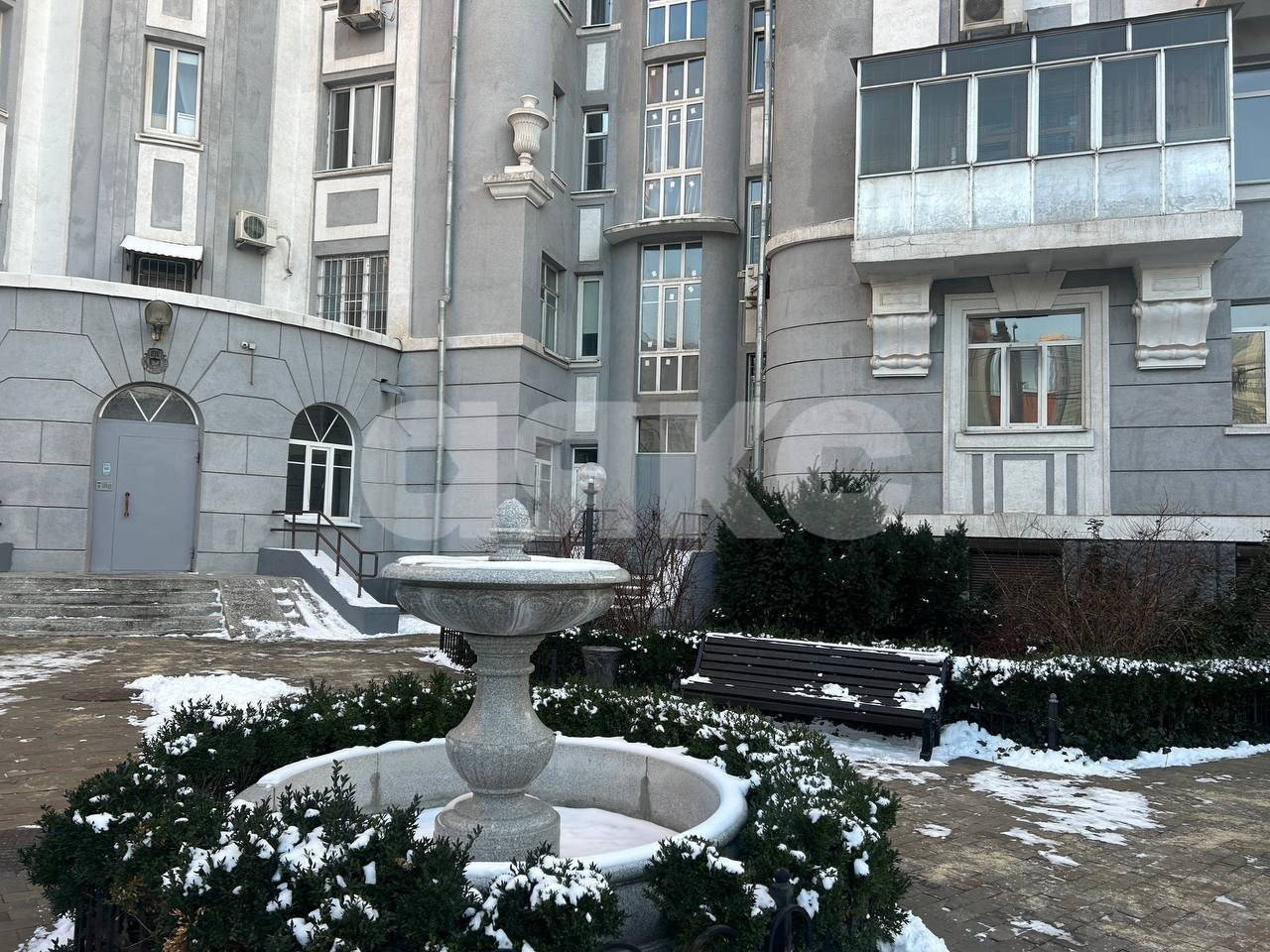 Фото №11: 1-комнатная квартира 26 м² - Ростов-на-Дону, р. Ленинский, ул. Максима Горького, 82