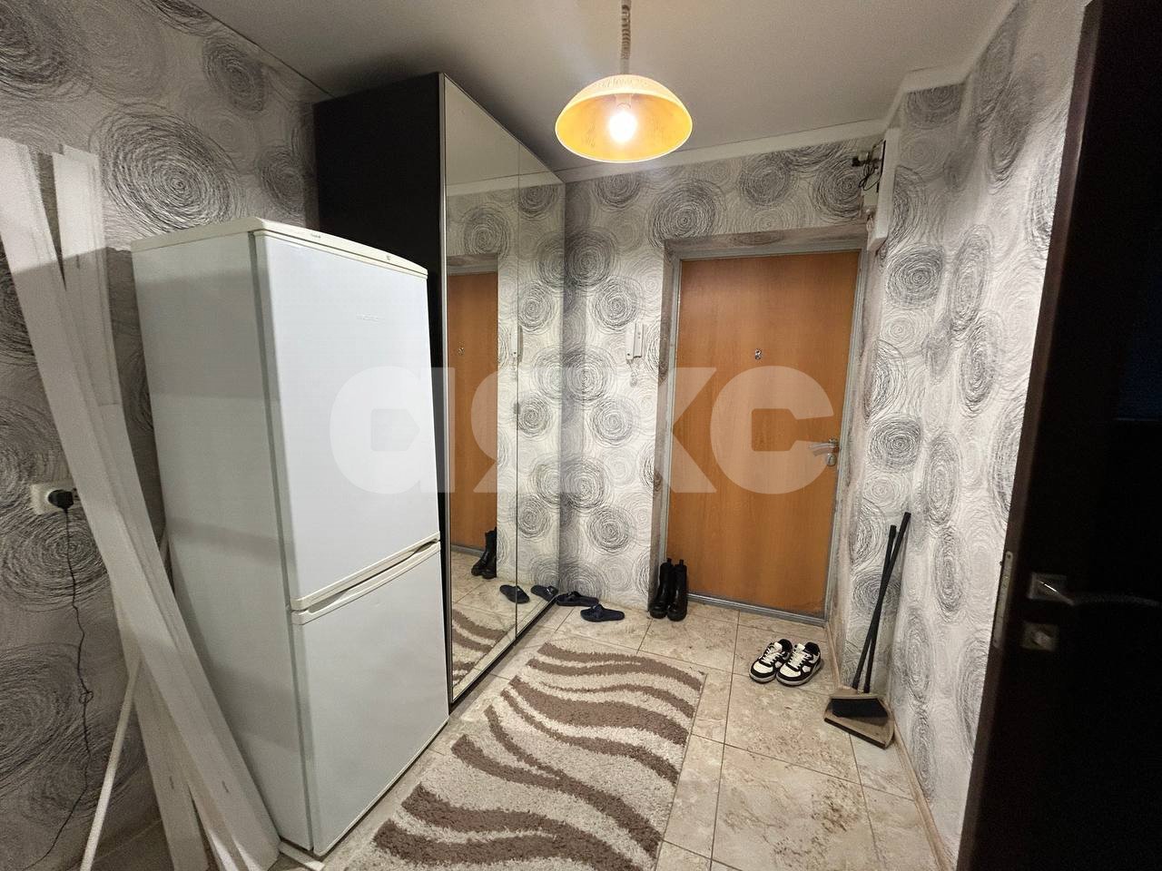 Фото №9: 1-комнатная квартира 26 м² - Ростов-на-Дону, р. Ленинский, ул. Максима Горького, 82