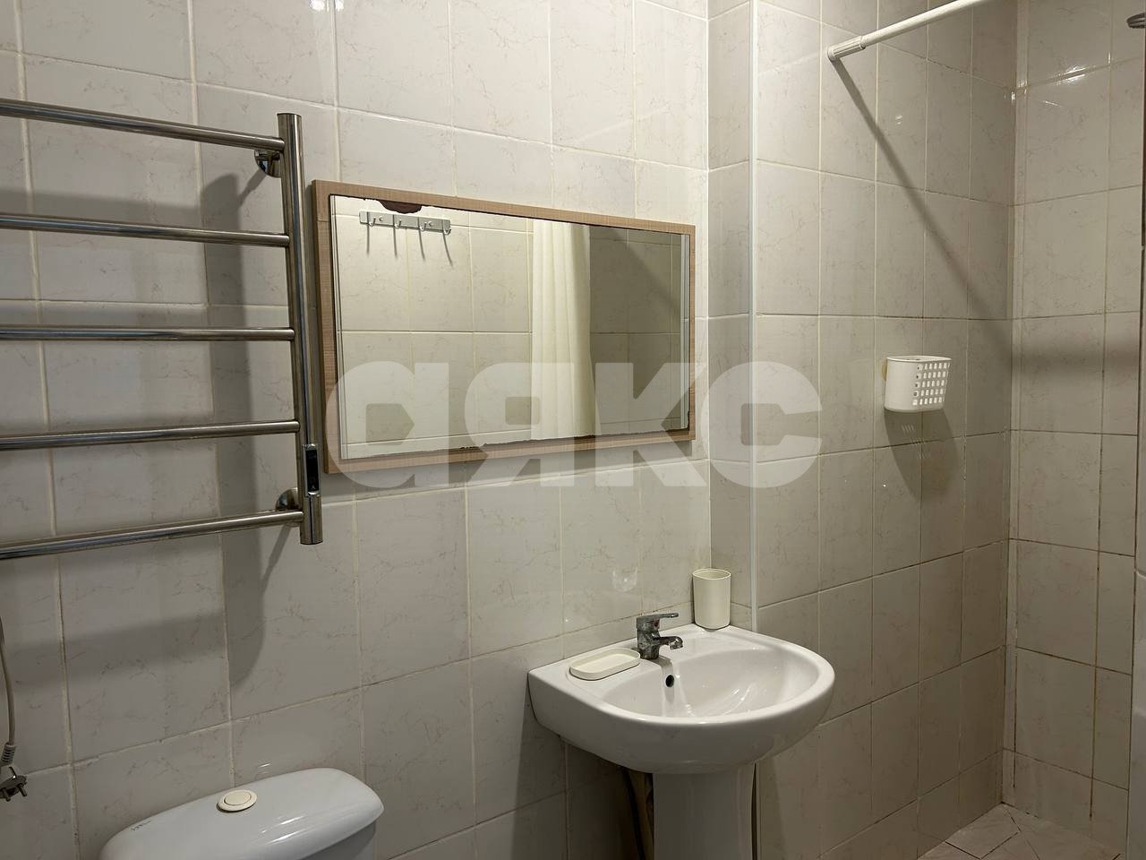 Фото №8: 1-комнатная квартира 26 м² - Ростов-на-Дону, р. Ленинский, ул. Максима Горького, 82