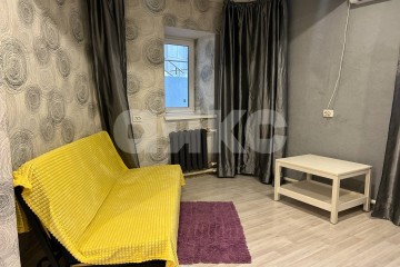 Фото №4: 1-комнатная квартира 26 м² - Ростов-на-Дону, р. Ленинский, ул. Максима Горького, 82