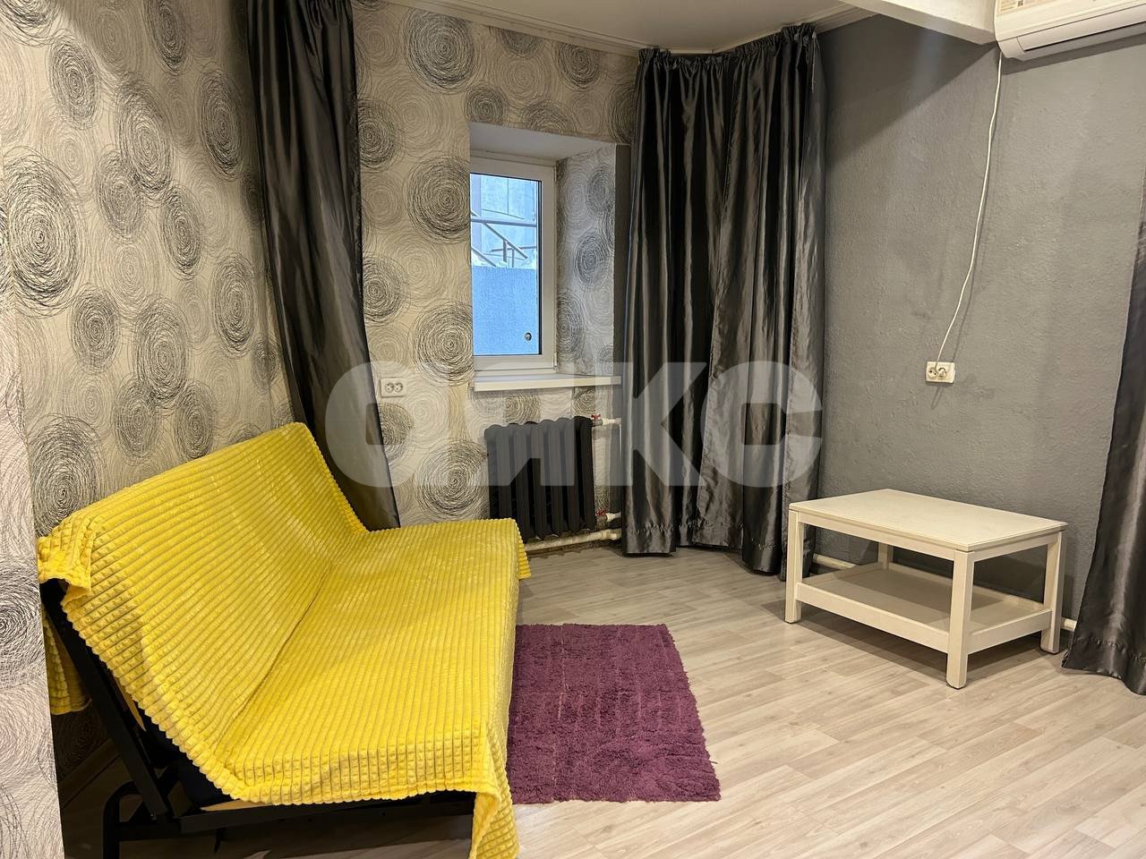 Фото №4: 1-комнатная квартира 26 м² - Ростов-на-Дону, р. Ленинский, ул. Максима Горького, 82