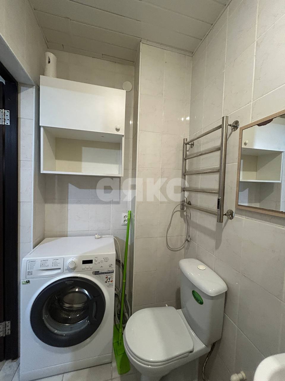 Фото №7: 1-комнатная квартира 26 м² - Ростов-на-Дону, р. Ленинский, ул. Максима Горького, 82