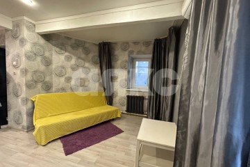 Фото №2: 1-комнатная квартира 26 м² - Ростов-на-Дону, р. Ленинский, ул. Максима Горького, 82