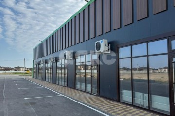 Фото №5: Коммерция 1160 м² - Батайск, ул. Ставропольская, 1