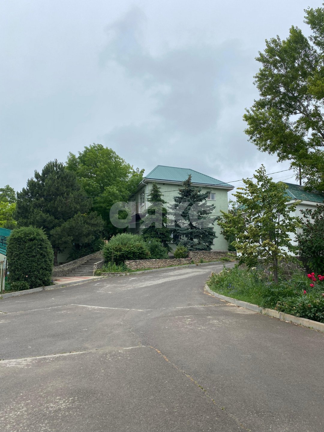 Фото №13: Коммерция 2000 м² - Натальевка, ул. Чехова, 224