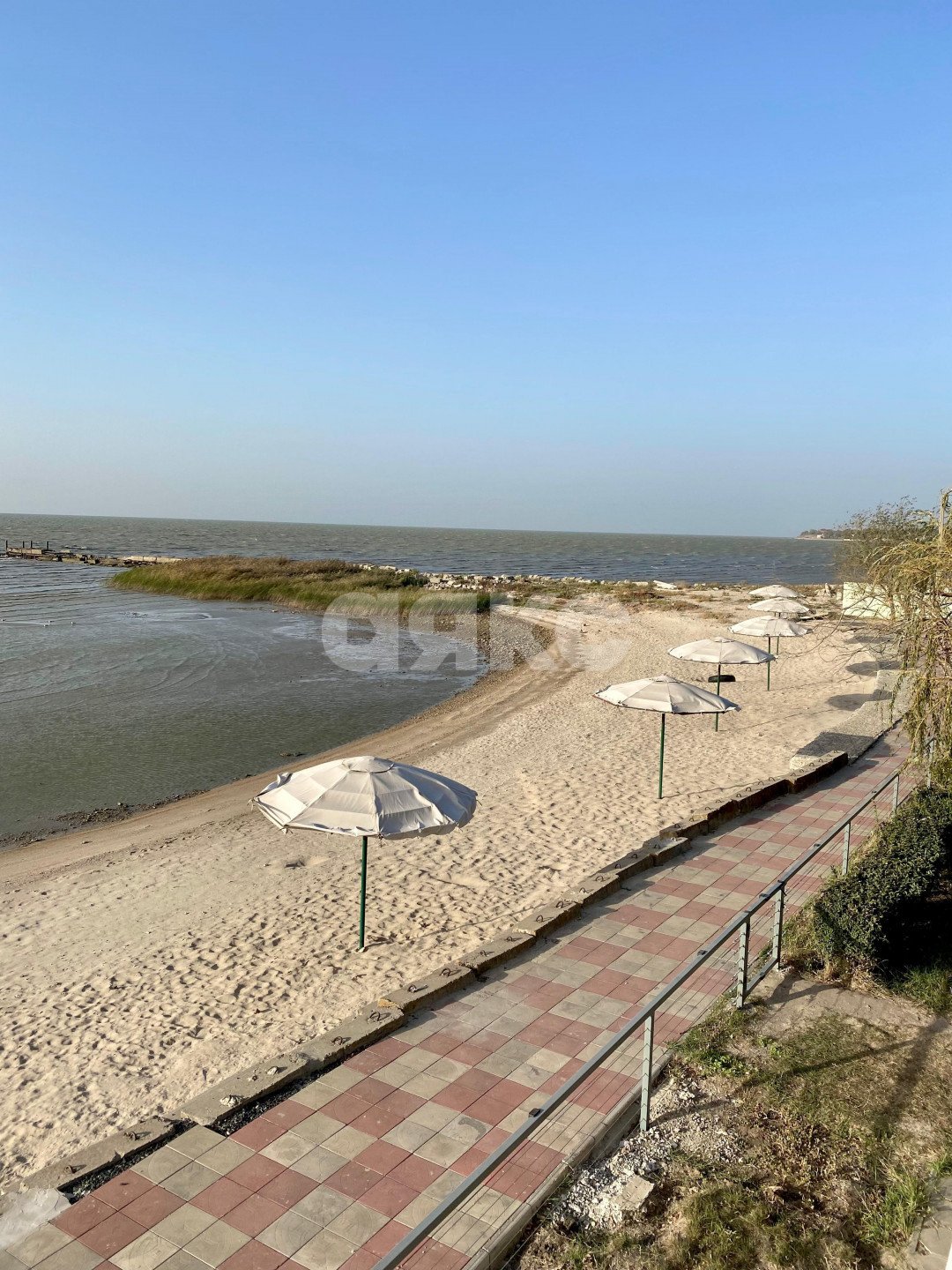 Фото №1: Коммерция 2000 м² - Натальевка, ул. Чехова, 224