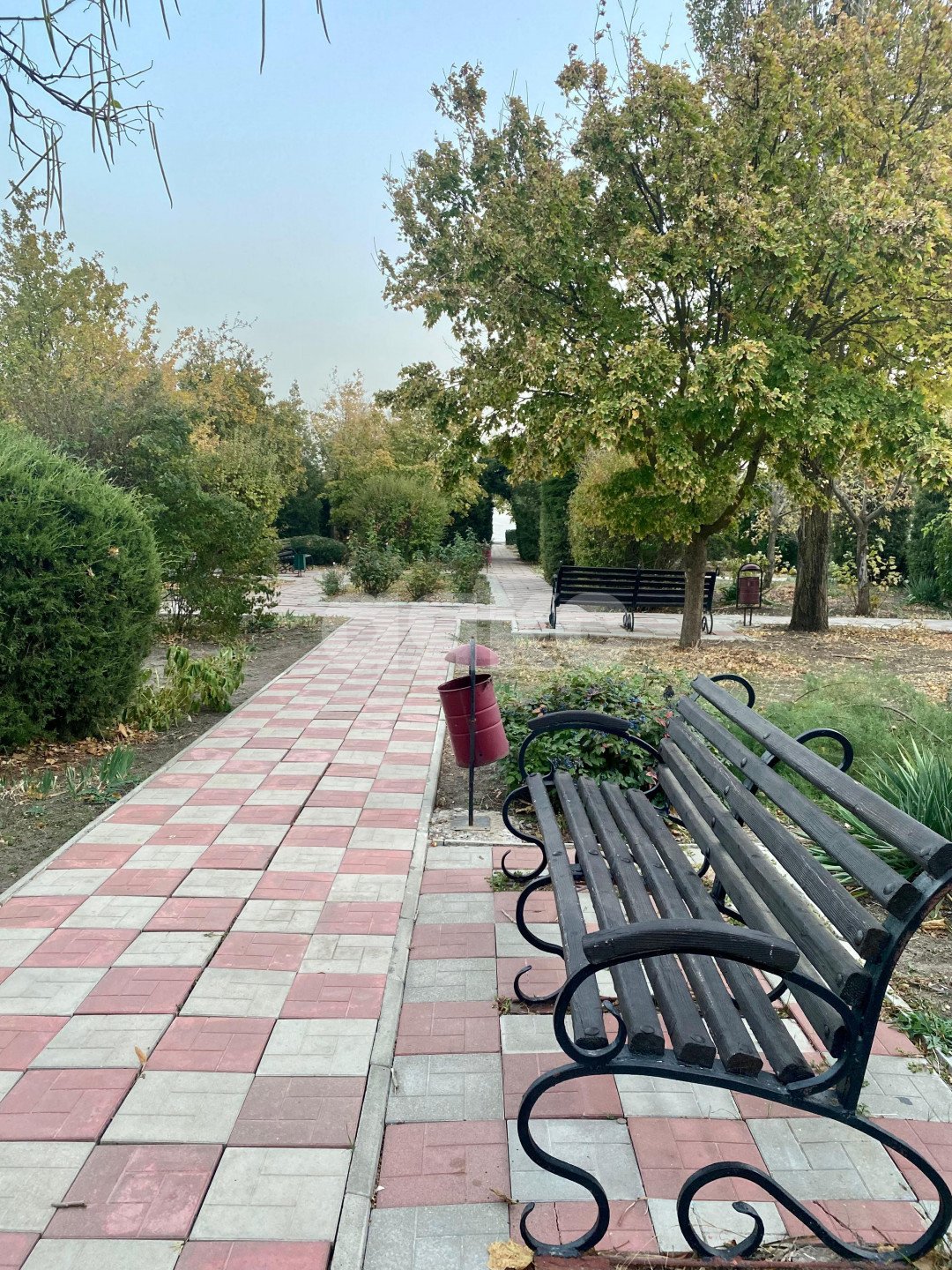 Фото №10: Коммерция 2000 м² - Натальевка, ул. Чехова, 224