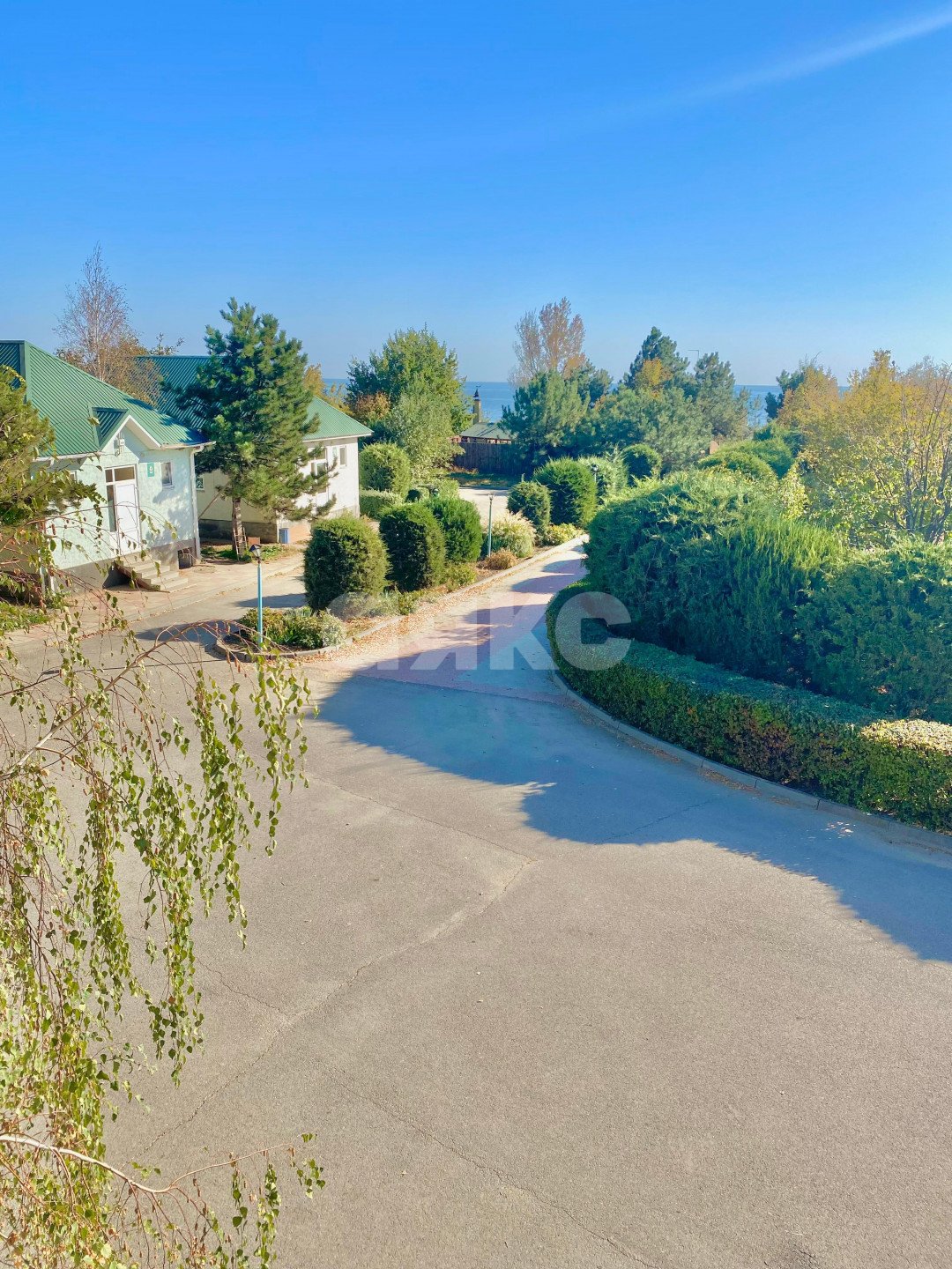 Фото №2: Коммерция 2000 м² - Натальевка, ул. Чехова, 224