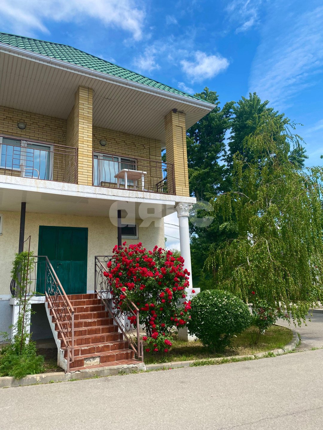 Фото №9: Коммерция 2000 м² - Натальевка, ул. Чехова, 224