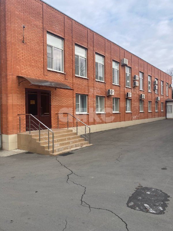 Фото №18: Коммерция 1037 м² - Шахты, п. Артём, ул. Жукова, 9