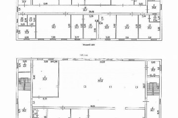 Фото №4: Коммерция 1037 м² - Шахты, п. Артём, ул. Жукова, 9