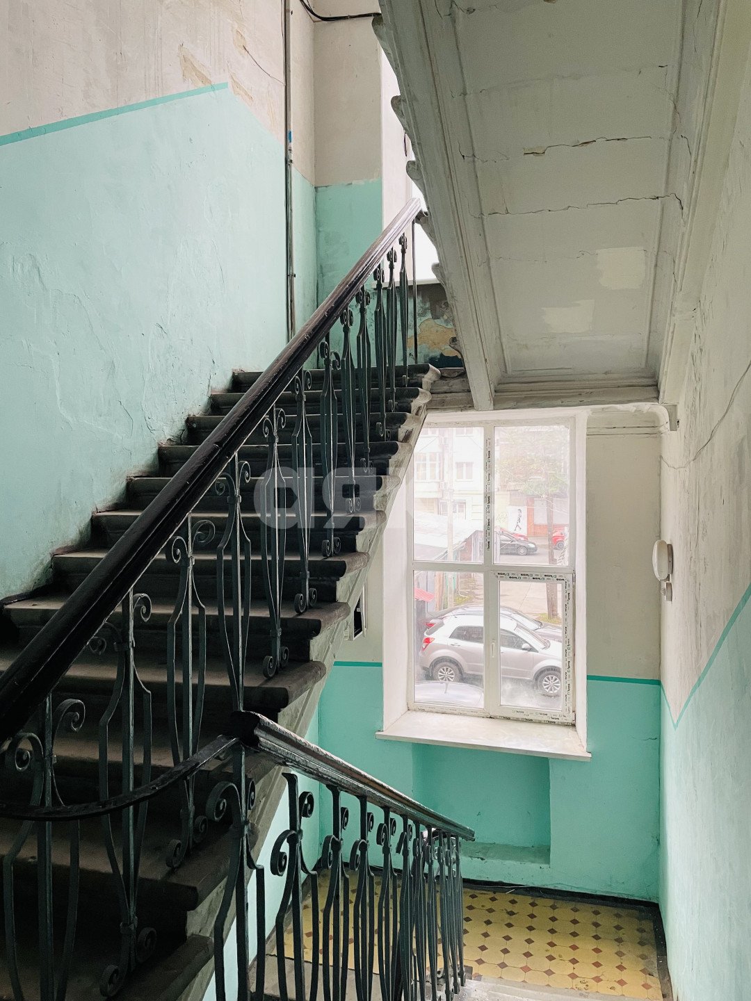 Фото №9: Комната 20 м² - Ростов-на-Дону, р. Ленинский, ул. Тургеневская, 6