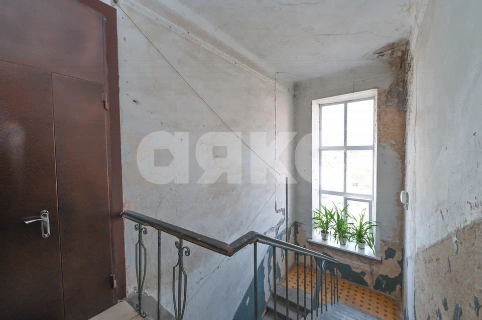 Фото №11: Комната 20 м² - Ростов-на-Дону, р. Ленинский, ул. Тургеневская, 6