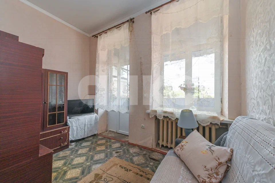 Фото №3: Комната 20 м² - Ростов-на-Дону, р. Ленинский, ул. Тургеневская, 6