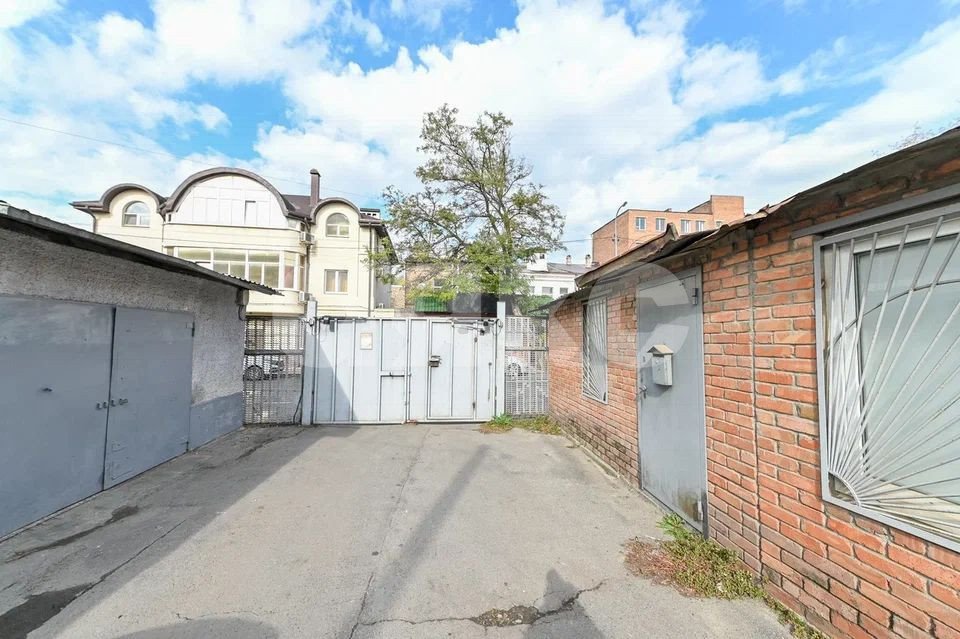 Фото №13: Комната 20 м² - Ростов-на-Дону, р. Ленинский, ул. Тургеневская, 6