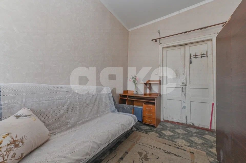 Фото №2: Комната 20 м² - Ростов-на-Дону, р. Ленинский, ул. Тургеневская, 6