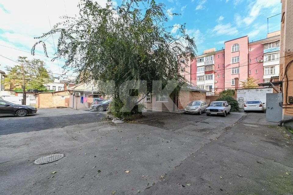 Фото №12: Комната 20 м² - Ростов-на-Дону, р. Ленинский, ул. Тургеневская, 6