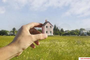 Фото №1: Земельный участок 9.27 сот. - Новобжегокай, ул. Ленина, 11