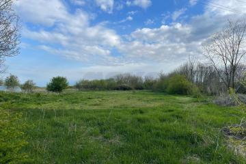 Фото №4: Земельный участок 9.27 сот. - Новобжегокай, ул. Ленина, 11