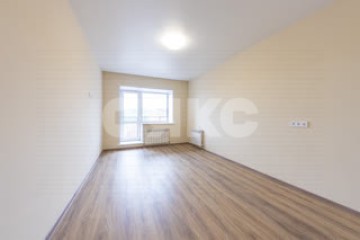 Фото №2: 1-комнатная квартира 38 м² - Верхнетемерницкий, мкр. жилой комплекс Норд, ул. Венеры, 23/2