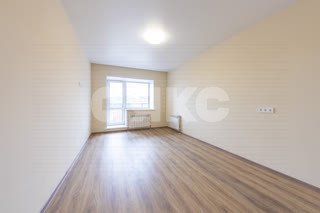 Фото №2: 1-комнатная квартира 38 м² - Верхнетемерницкий, Северный, мкр. жилой комплекс Норд, ул. Венеры, 23/2