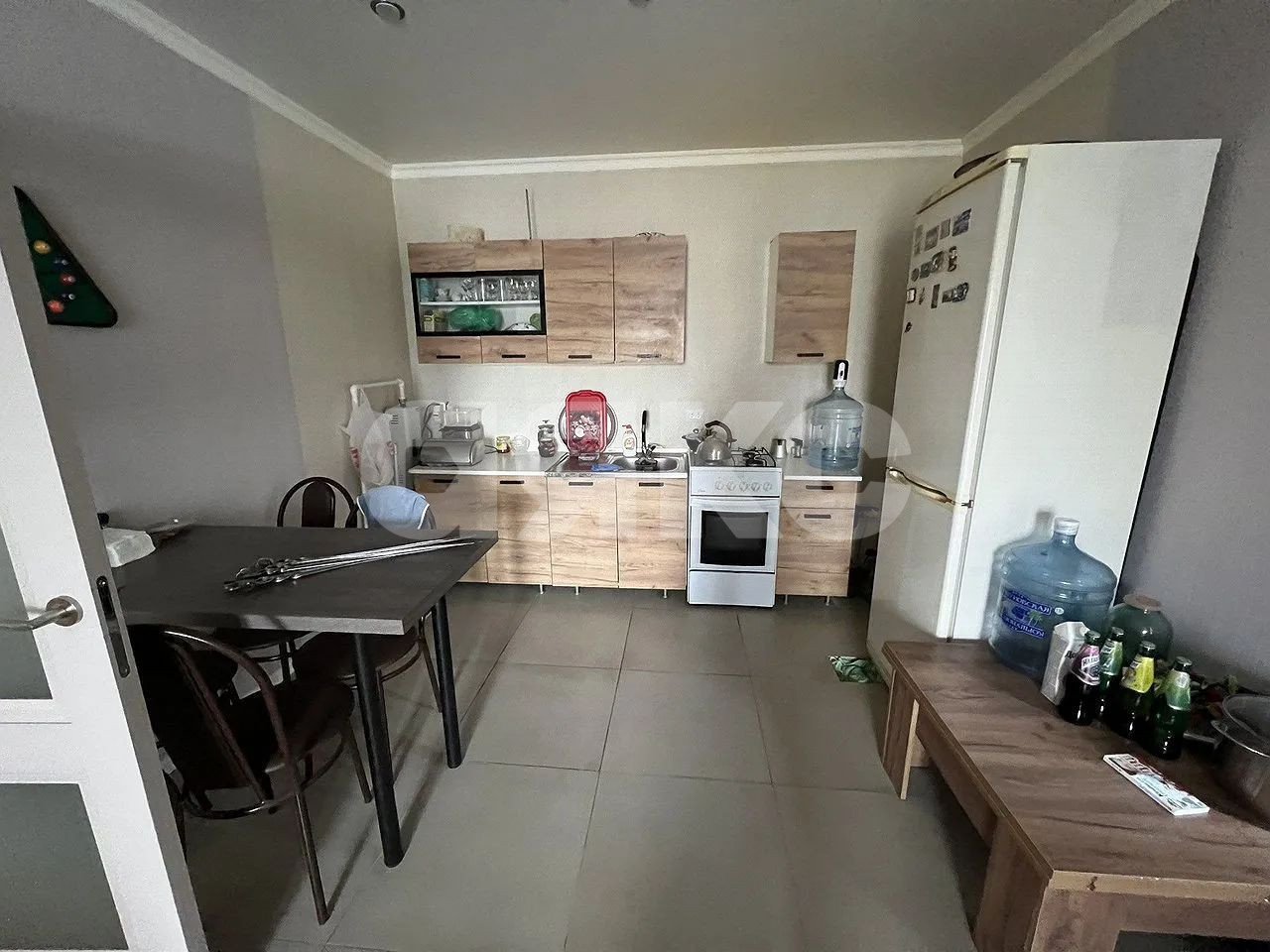 Фото №6: Дом 49 м² + 6 сот. - Аксай, счт Надежда-Ива, ул. Виктора Бубнова, 16