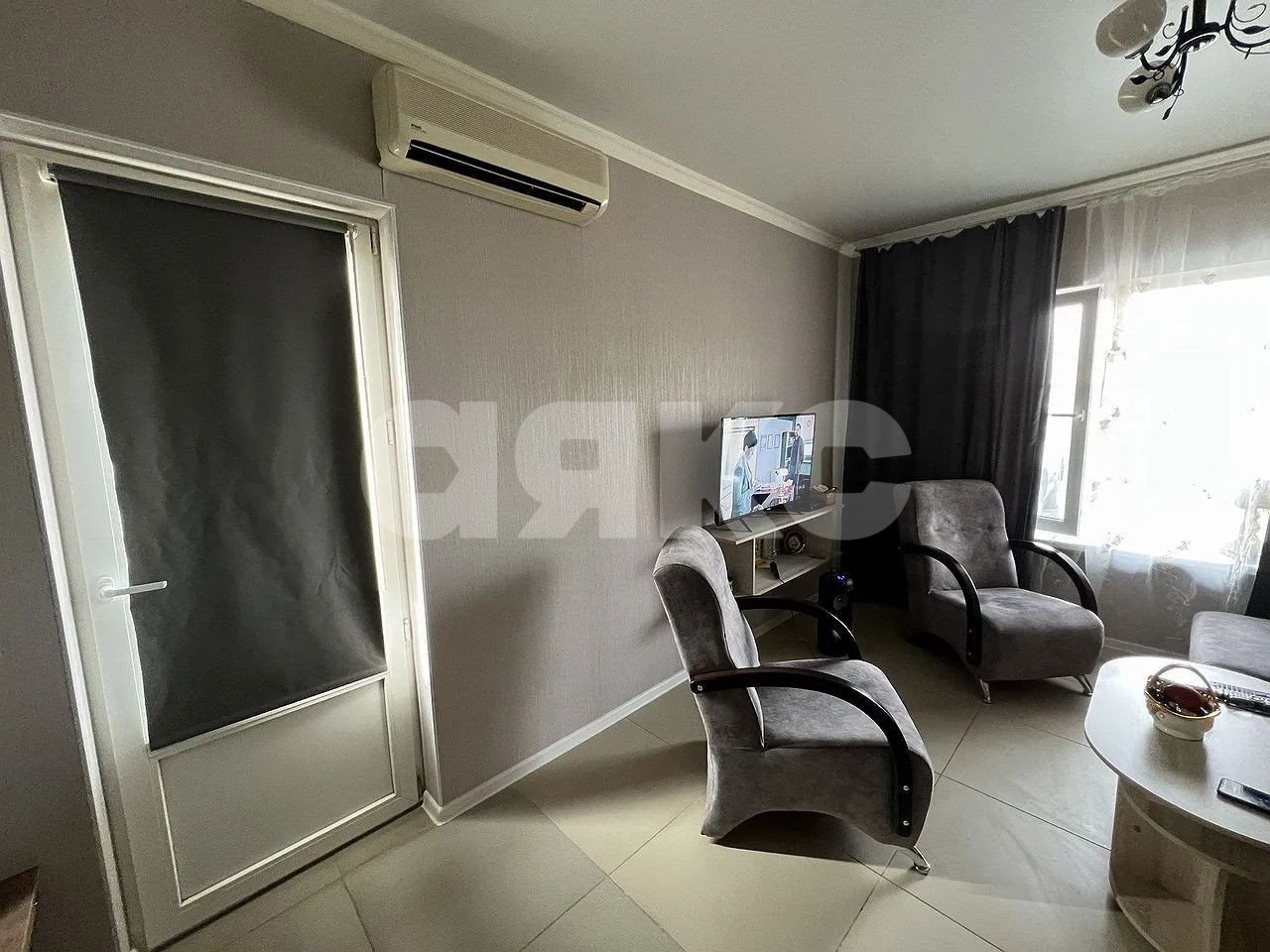 Фото №9: Дом 49 м² + 6 сот. - Аксай, счт Надежда-Ива, ул. Виктора Бубнова, 16