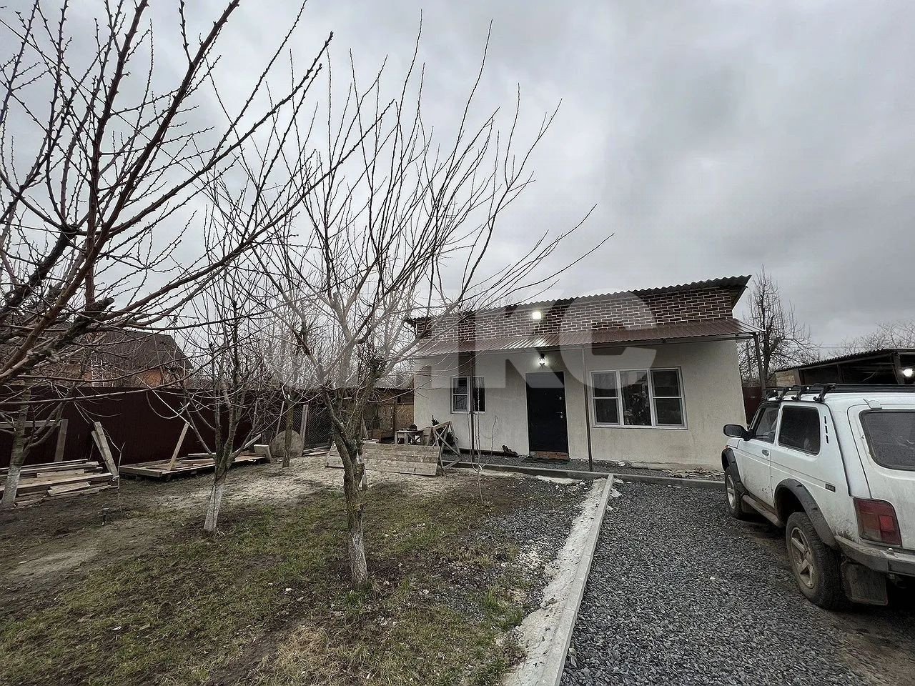 Фото №15: Дом 49 м² + 6 сот. - Аксай, счт Надежда-Ива, ул. Виктора Бубнова, 16