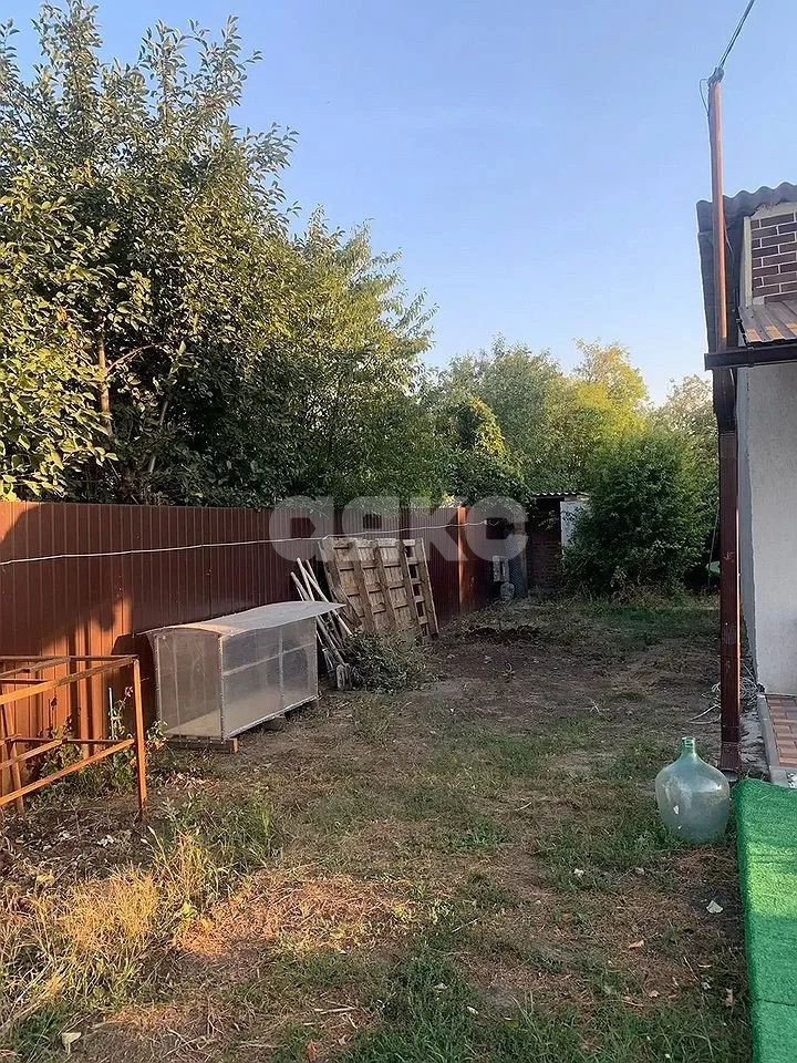 Фото №11: Дом 49 м² + 6 сот. - Аксай, счт Надежда-Ива, ул. Виктора Бубнова, 16