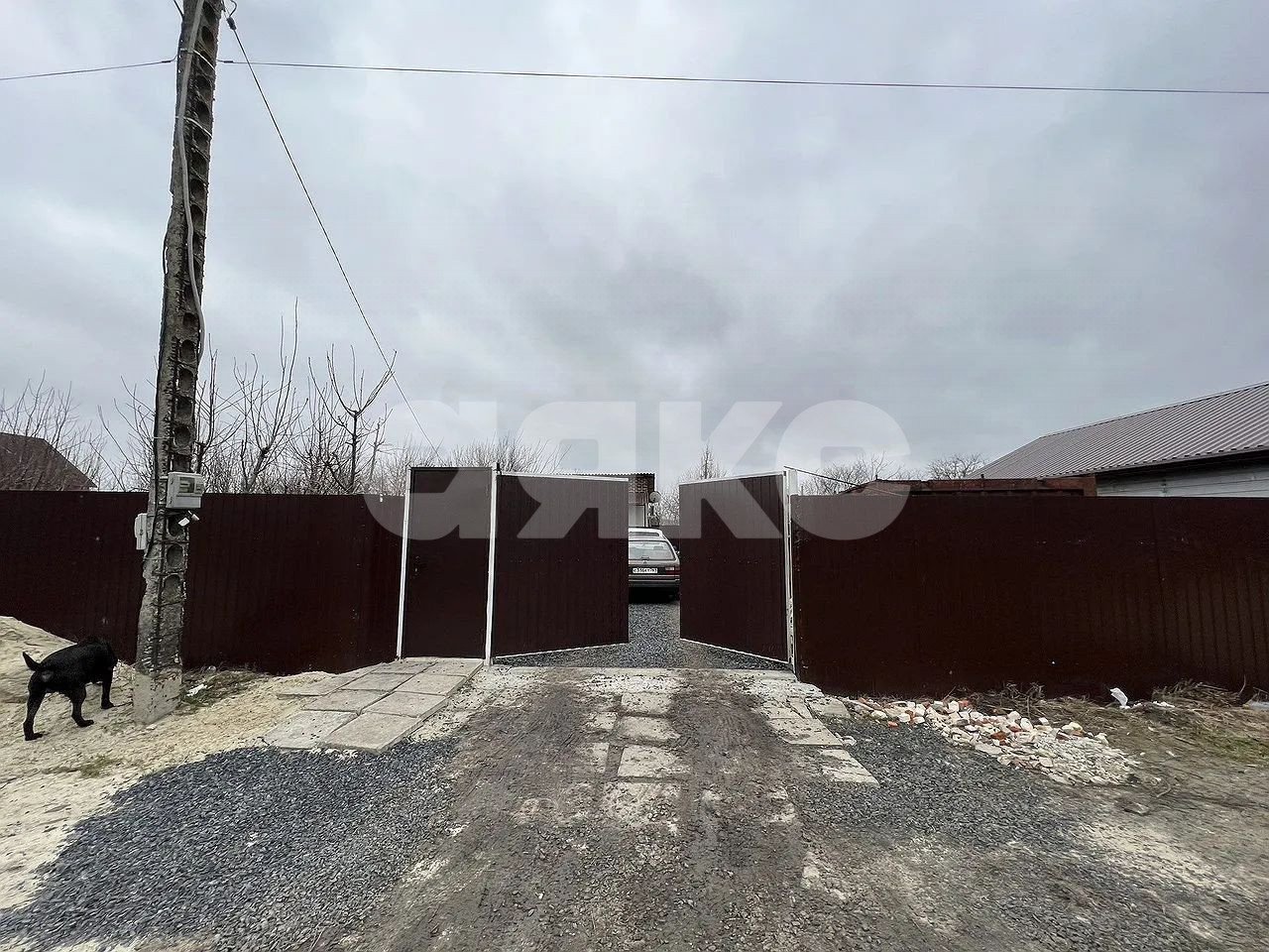 Фото №10: Дом 49 м² + 6 сот. - Аксай, счт Надежда-Ива, ул. Виктора Бубнова, 16