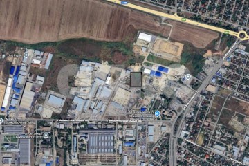 Фото №1: Коммерческая земля - Ростовская область Мясниковский район