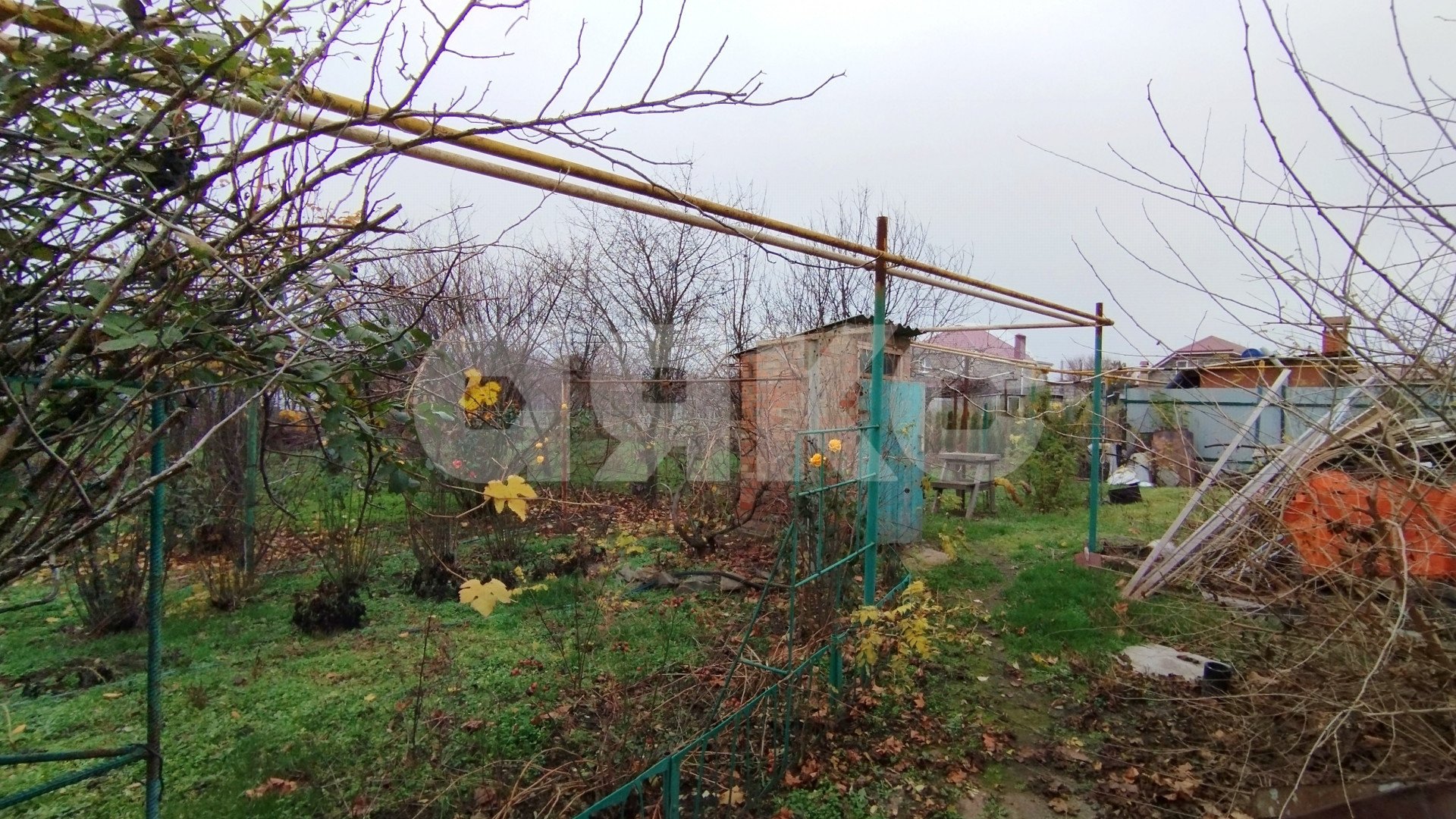 Фото №13: Земельный участок под ИЖС 15 сот. - Ольгинская, пер. 2-й, 8