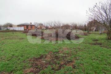 Фото №4: Земельный участок под ИЖС - Ольгинская, пер. 2-й, 8