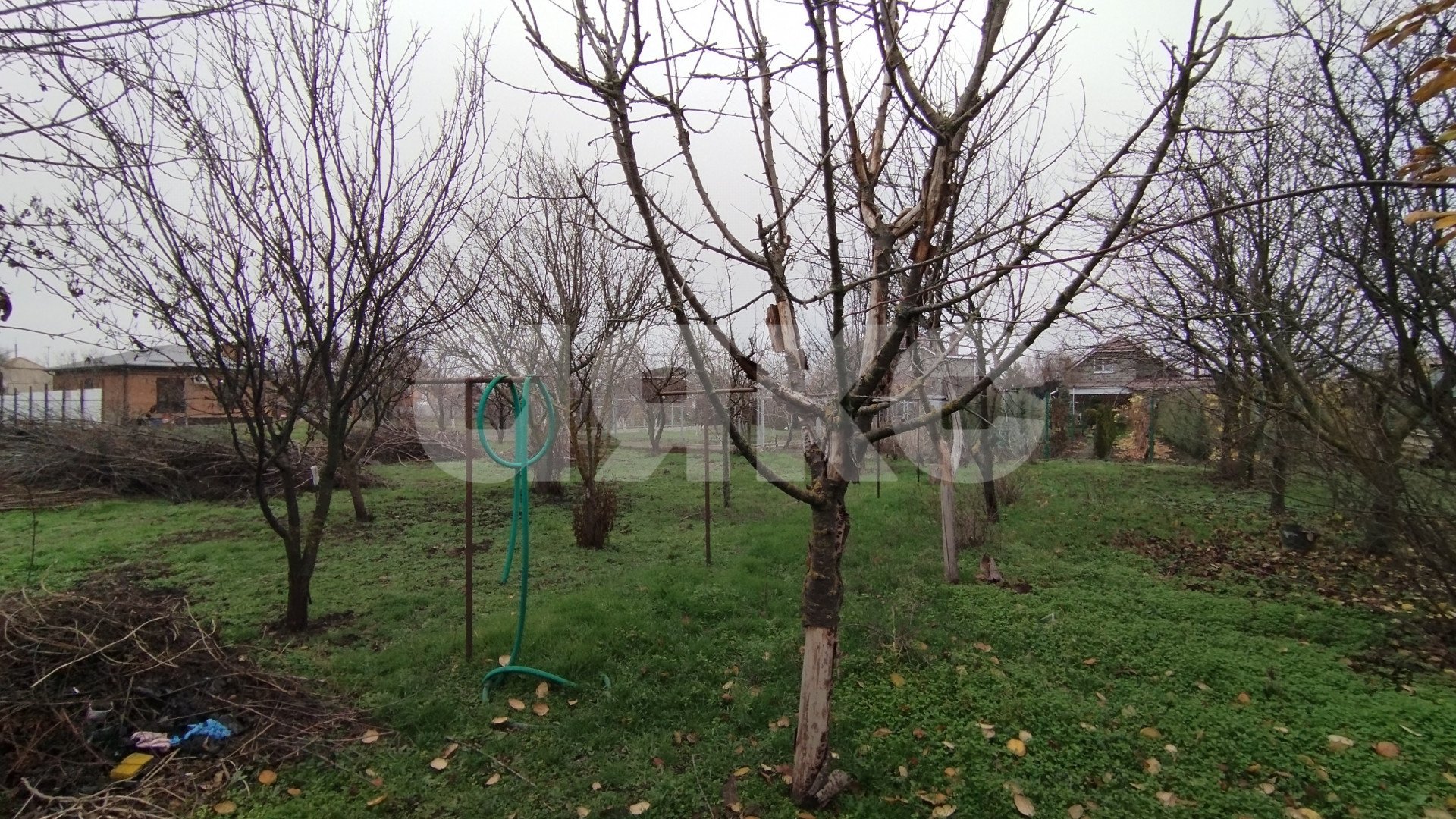 Фото №5: Земельный участок под ИЖС 15 сот. - Ольгинская, пер. 2-й, 8