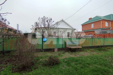 Фото №1: Земельный участок под ИЖС - Ольгинская, пер. 2-й, 8