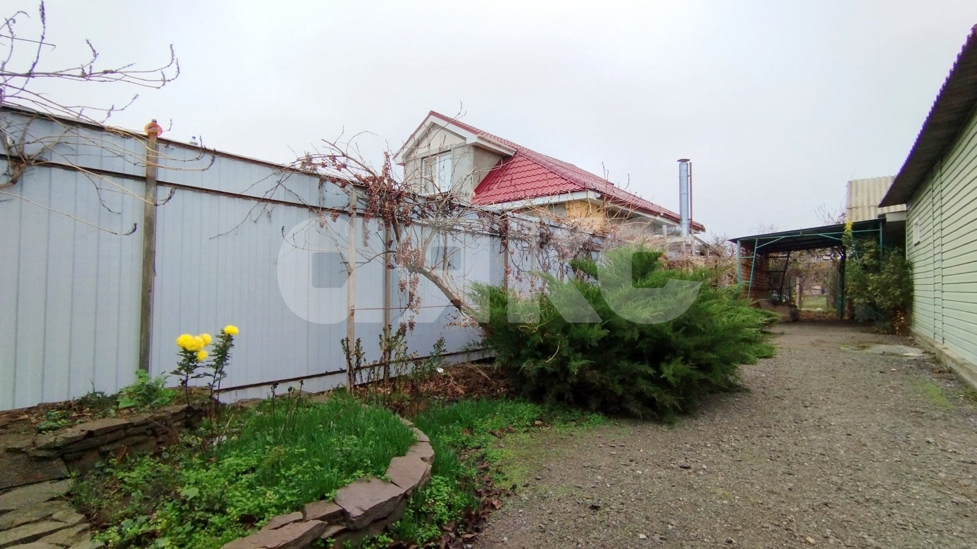 Фото №6: Земельный участок под ИЖС 15 сот. - Ольгинская, пер. 2-й, 8