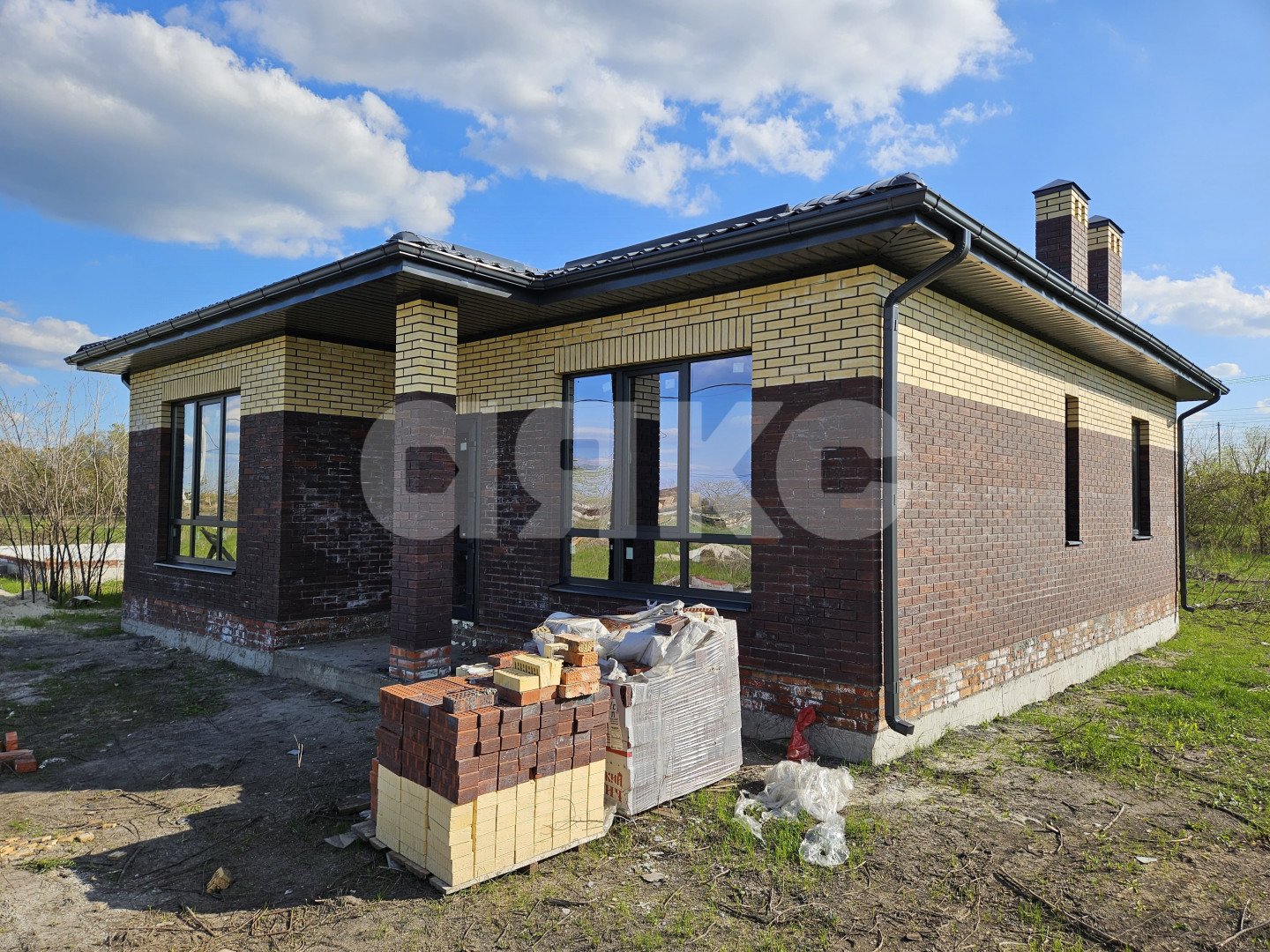 Фото №12: Дом 110 м² + 8 сот. - Махин, ул. Соборная