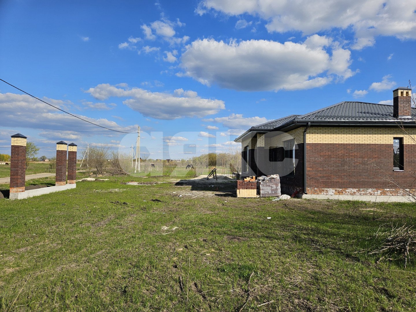 Фото №5: Дом 110 м² + 8 сот. - Махин, ул. Соборная