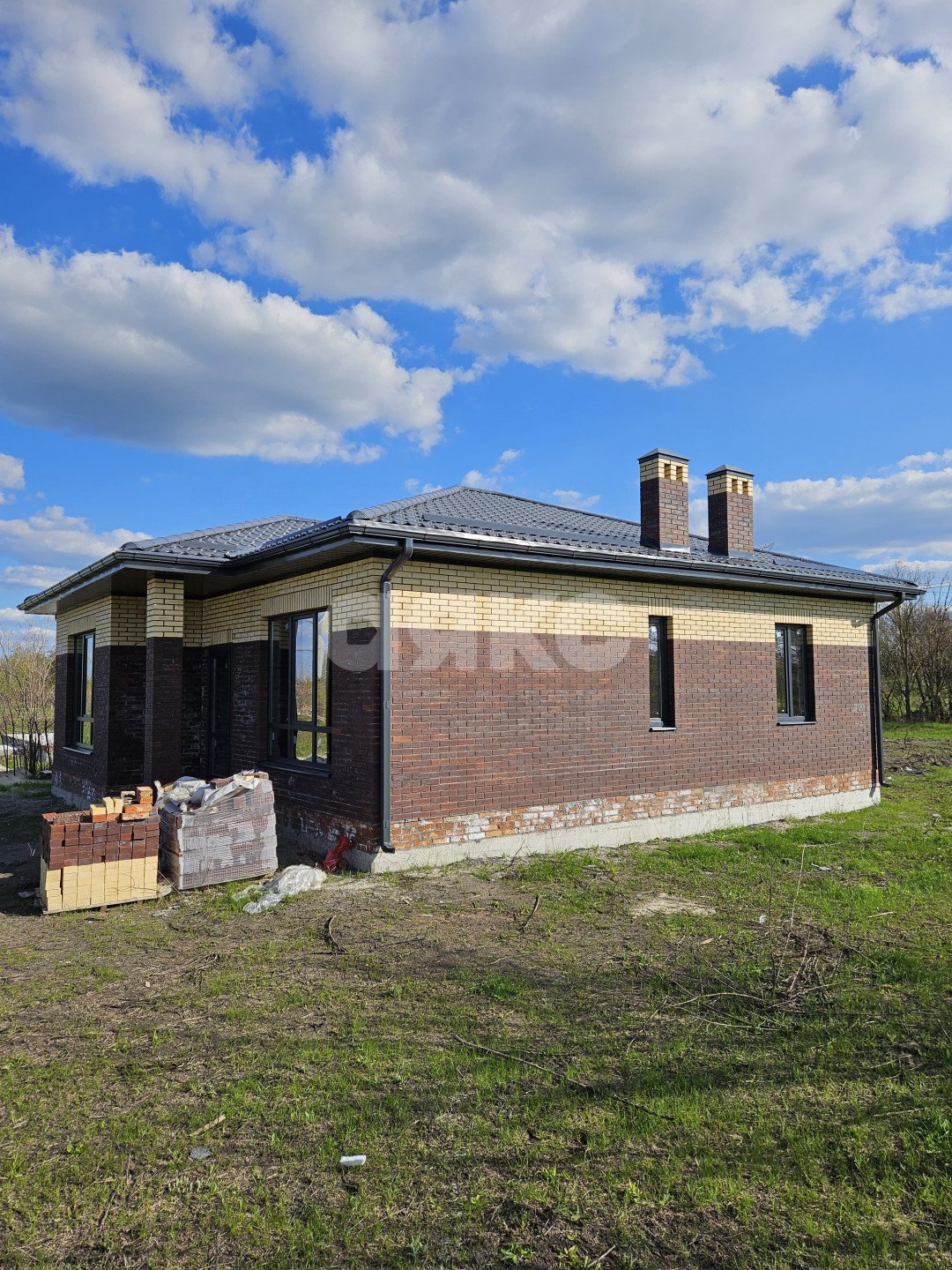 Фото №9: Дом 110 м² + 8 сот. - Махин, ул. Соборная