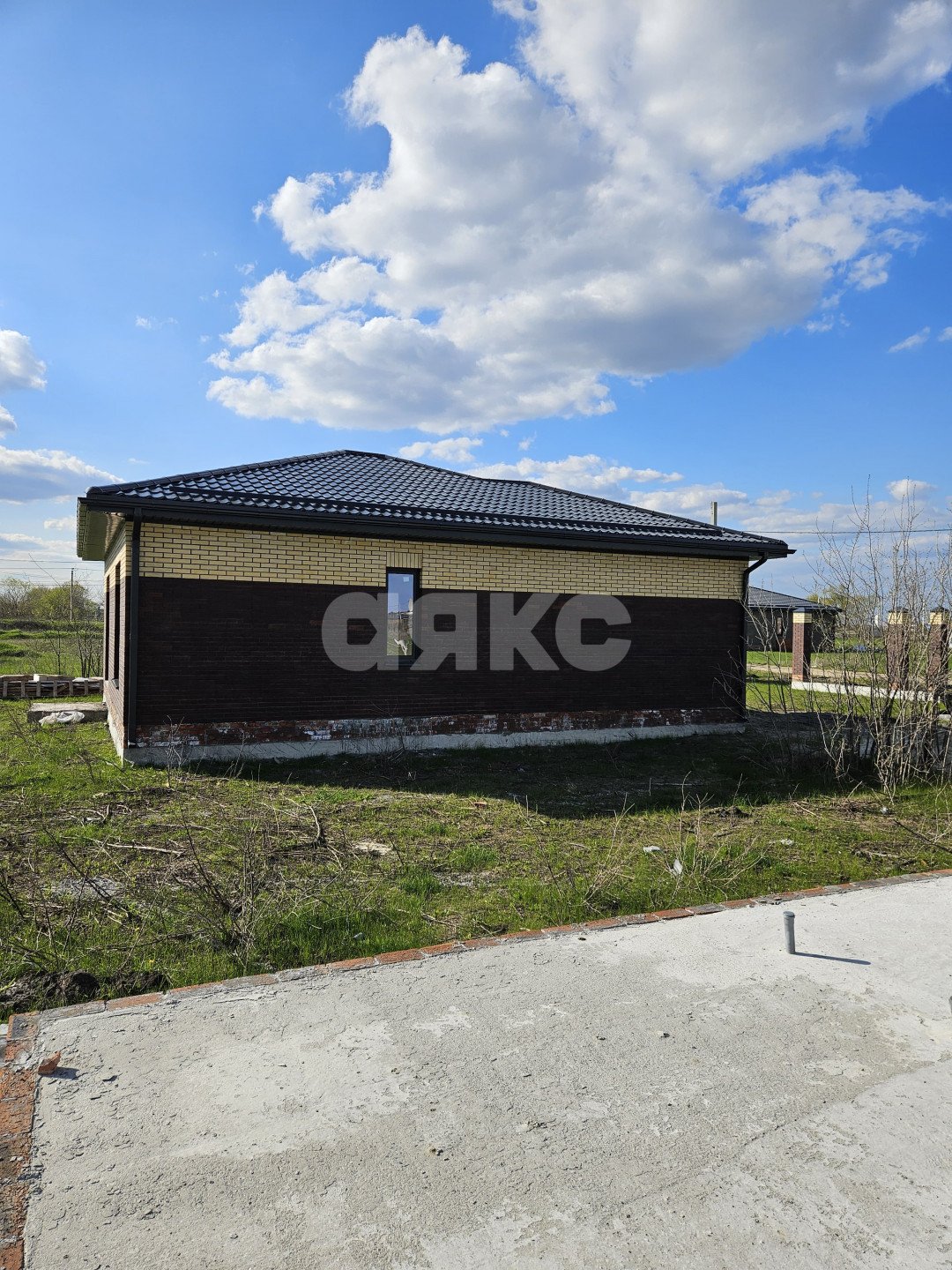 Фото №7: Дом 110 м² + 8 сот. - Махин, ул. Соборная