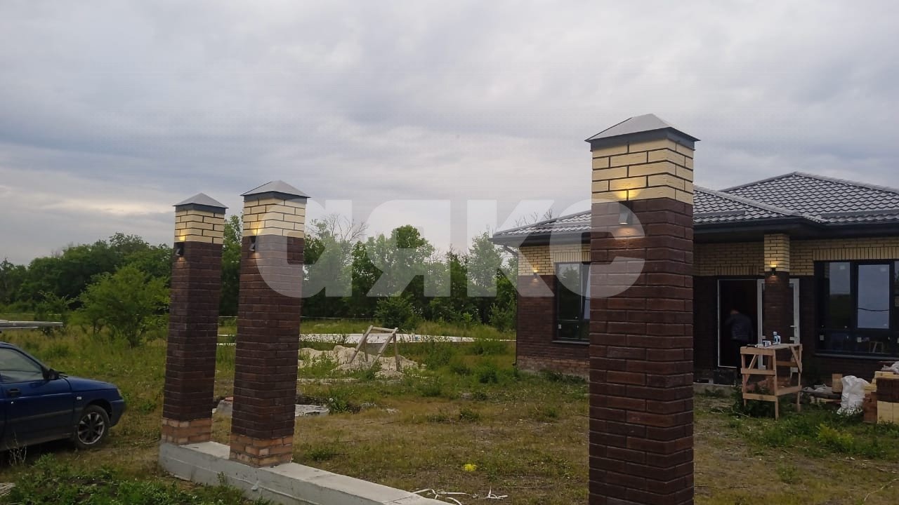 Фото №18: Дом 110 м² + 8 сот. - Махин, ул. Соборная