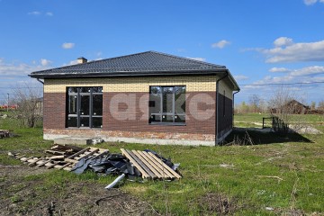 Фото №3: Дом 110 м² - Махин, ул. Соборная