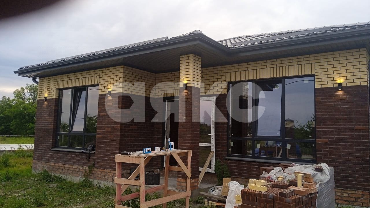 Фото №19: Дом 110 м² + 8 сот. - Махин, ул. Соборная