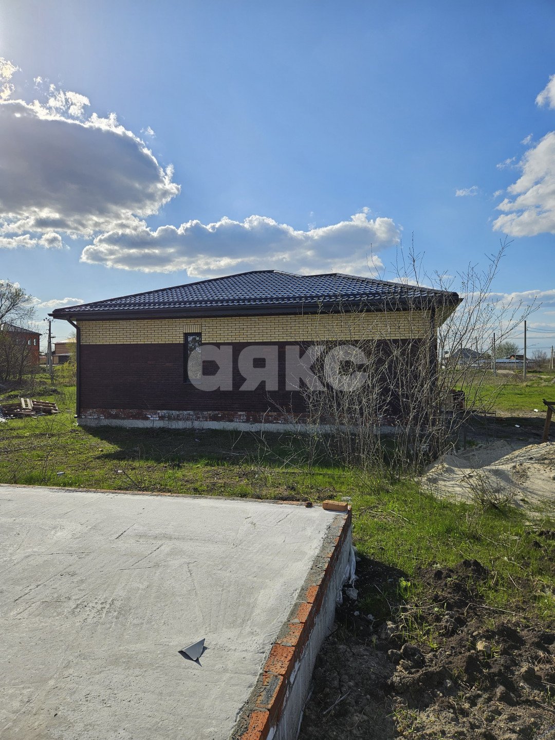 Фото №10: Дом 110 м² + 8 сот. - Махин, ул. Соборная